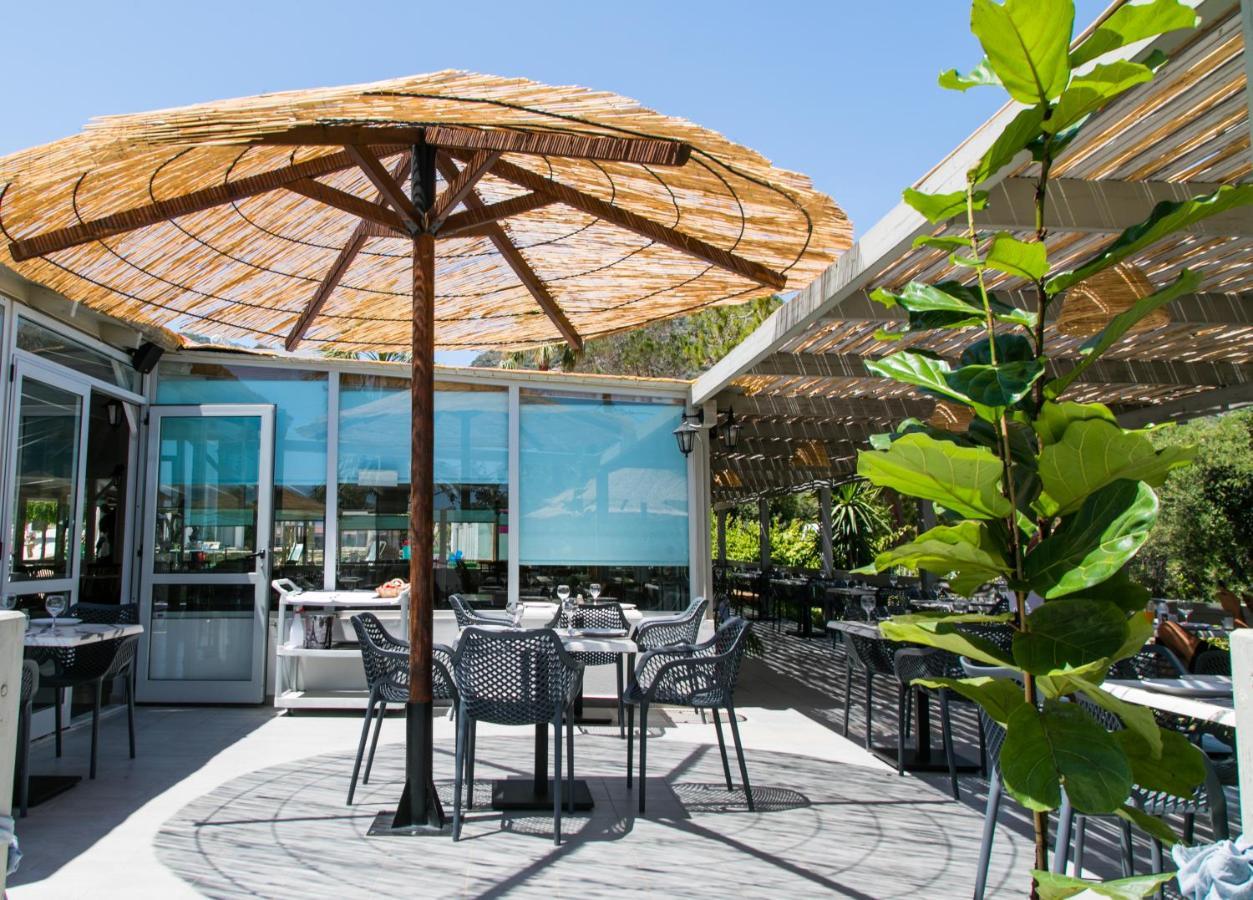 Resol Hotel Bali  Exterior foto