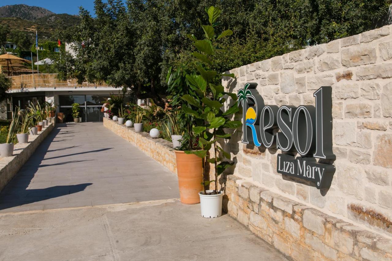Resol Hotel Bali  Exterior foto