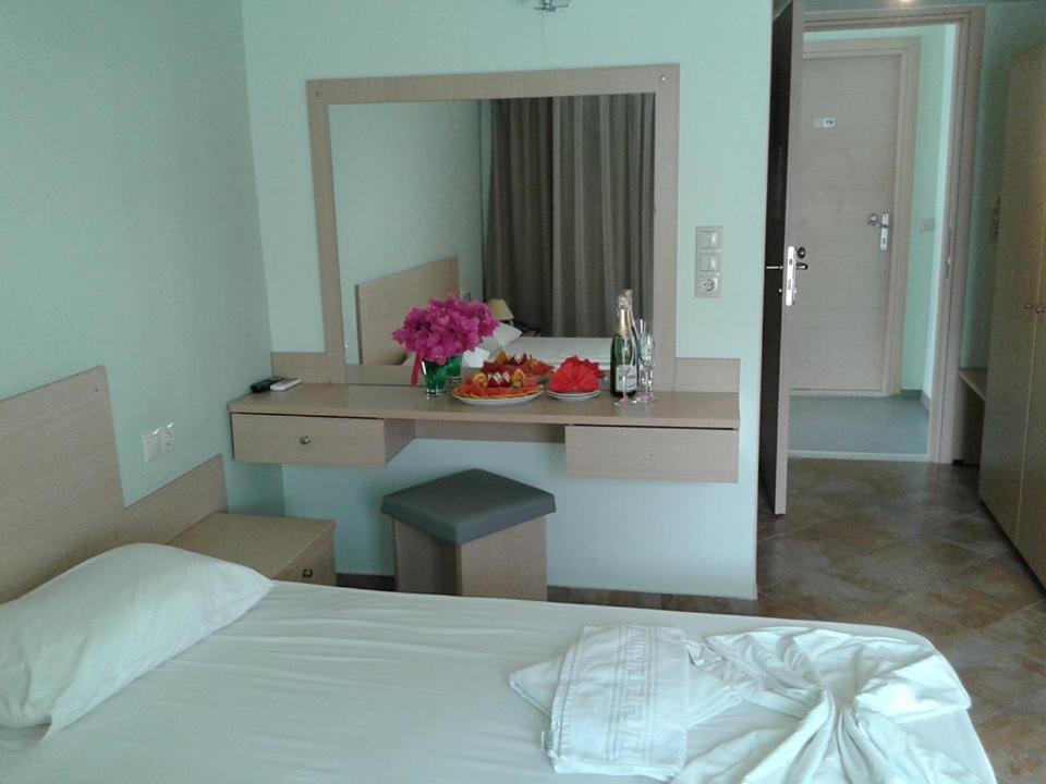 Resol Hotel Bali  Exterior foto