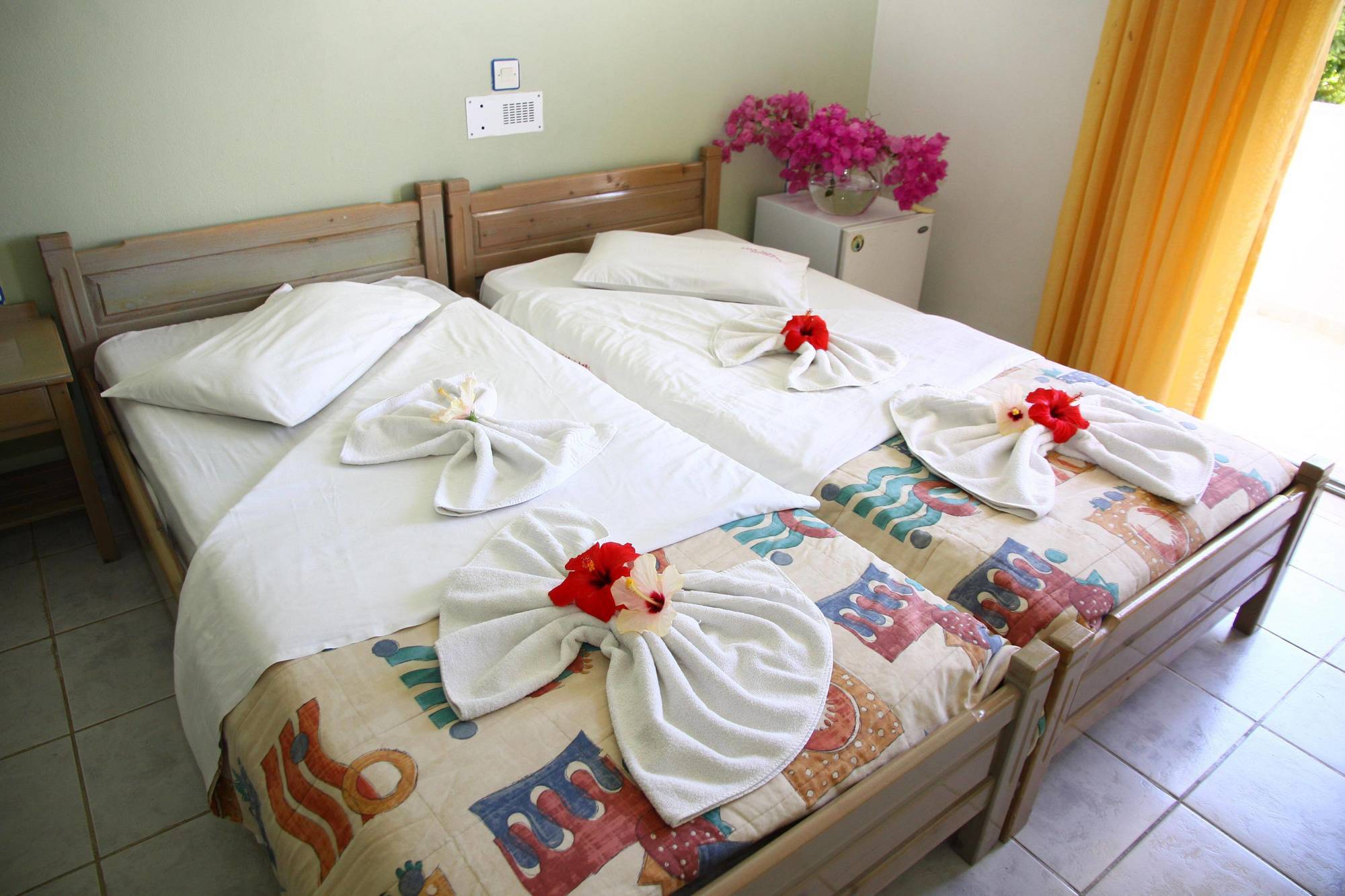 Resol Hotel Bali  Exterior foto