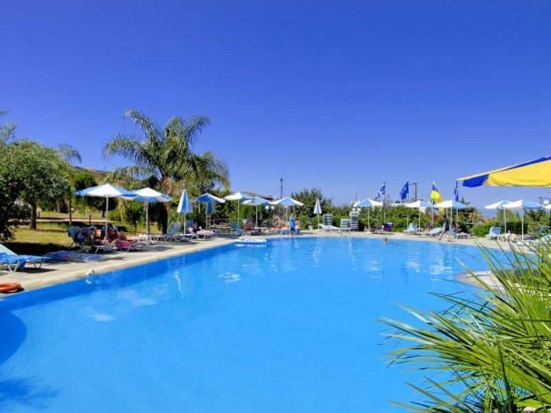 Resol Hotel Bali  Exterior foto